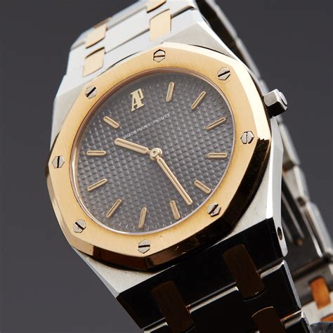 audemars piguet diseign watch|pre owned audemars.